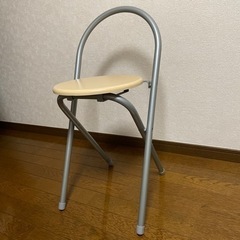 (決まりました！！)椅子