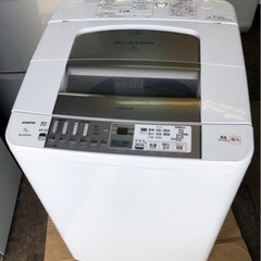 配送可能　日立 9キロ　全自動洗濯機 BW-90PVE9 ビート...