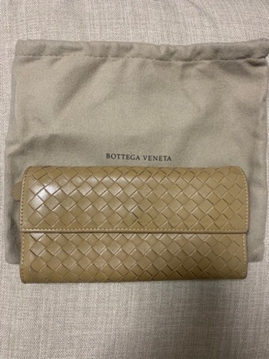 超人気‼️BOTTGA VENETA 財布