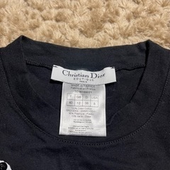 【美品】クリスチャンディオール Christian Dior Tシャツ