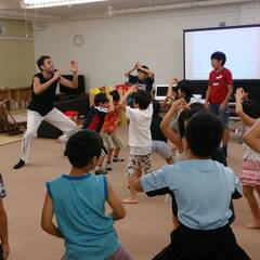 札幌に上陸！ダイナミックで楽しい子ども英会話、キッズ・イングリッシュ札幌 - 札幌市