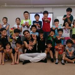 札幌に上陸！ダイナミックで楽しい子ども英会話、キッズ・イングリッシュ札幌 − 北海道