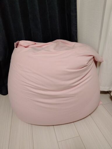 yogibo mini ピンク yogibo mini ピンク Yogibo Mini Additional Cover