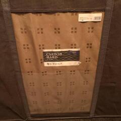 ほぼ新品★定価16万ほど　西川 整圧敷きふとん カーボアルファ デラックス Premere　セミダブルサイズ　ハード　西川　布団★