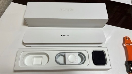 その他 Apple Watch series4 44mm