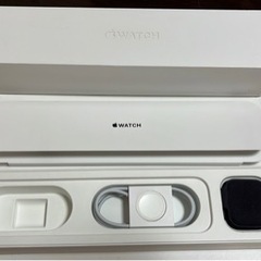 Apple Watch series4 44mm