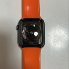 Apple Watch series4 44mm