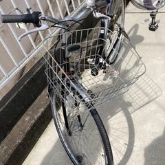 自転車 ママチャリ あさひ(asahi) 26インチ