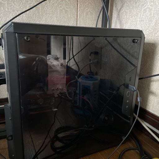 ゲーミングPC