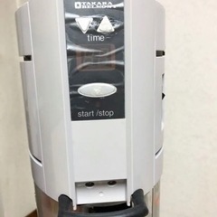 タカラベルモント FT-1000 スチーマー エステ 高級 美顔器 BM-S1A