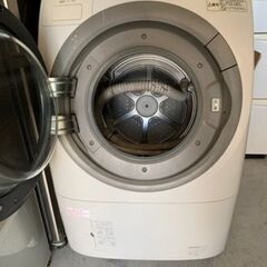 配送・設置可能 パナソニック Panasonic NA-VR2600L-N [ななめ型ドラム