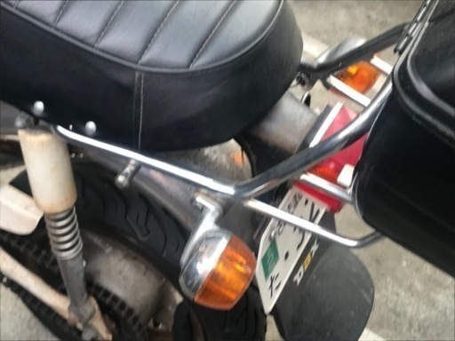 ダックスst50