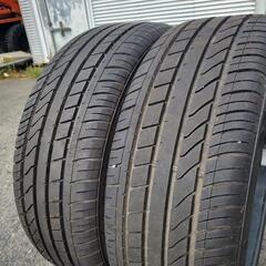 タイヤ&アルミのセット