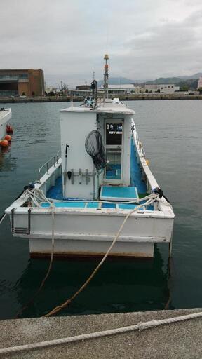 良質  37ft釣り船即決可能‼️係留場所有ります❗ その他