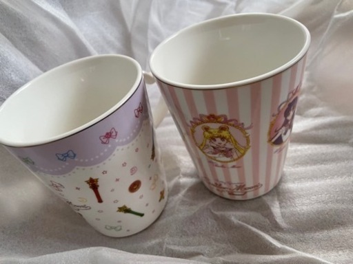 セーラームーン　グッズ　セット