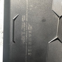 MSI ゲーミングノートパソコン　第11世代　corei7搭載　クラボ　RTX3050