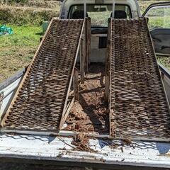 【再募集】スチール・ラダー🎉　大🎊