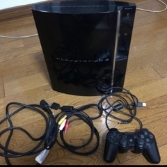 PlayStation3 初期ダッシュで型