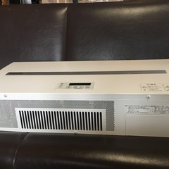 Panasonic 太陽光パワコン VBPC355A2 2015年製