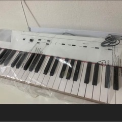 超美品　アレシス　電子ピアノ