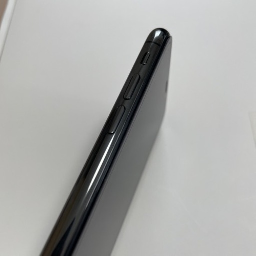 成約済】iphoneXS 256GB スペースグレイ SIMフリー | cervezamauco.cl