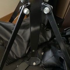 ボクシング サウンドバック