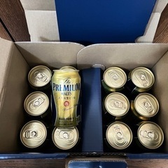 ビール 