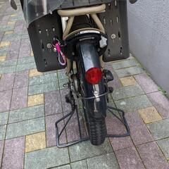 【売約済み】子ども乗せ電動自転車【総額20万円相当】