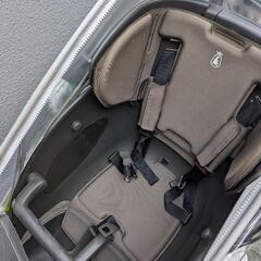 【売約済み】子ども乗せ電動自転車【総額20万円相当】