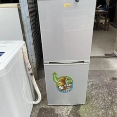 冷蔵庫　0円　アビテラックス　まだまだ使えます！