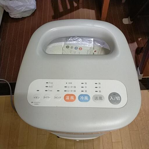 送風機
