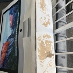 iMac (Retina 5K, 27-inch, Late 2015) 