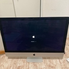 iMac (Retina 5K, 27-inch, Late 2015) 