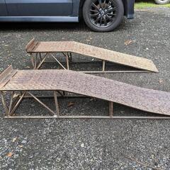 鹿児島県のラダーの中古が安い！激安で譲ります・無料であげます  