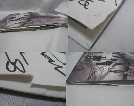 SPEED One More Dream レコード サイン入り 150枚限定 132/150 訳あり