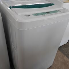 ☆ジモティ割あり☆ AQUA 洗濯機 AQW-S4M(W) 4.5kg 22年製 動作確認 