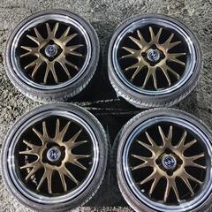 商品、引取完了済み。 超～急募‼️16インチ タイヤ & ホイール