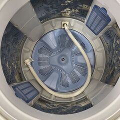 PANASONIC パナソニック 全自動電気洗濯機 NA-FA90H2 2016年製 9kg 美 