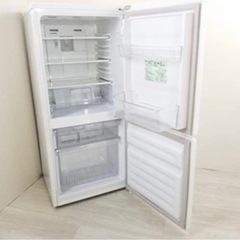 《お譲り先決定》【美品】1人暮らしサイズ冷蔵庫