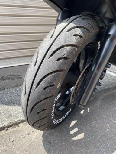 アドレスV125G 原付二種/125cc/実働/北海道 バイク】『スズキ アドレス