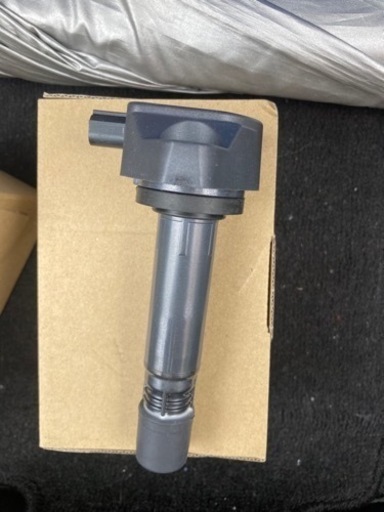 rk5 ステップワゴン　トップコイル