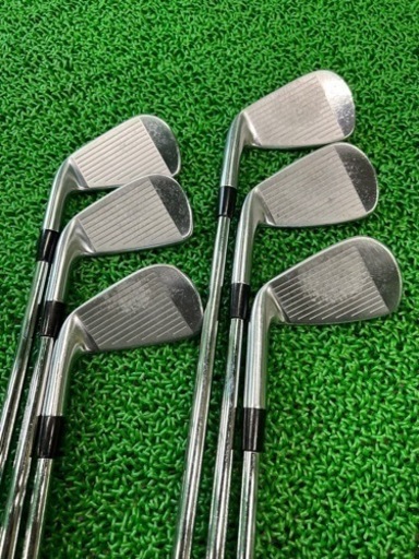 Titleist☆AP2 716/NSPROMODUS120(JP) 6本 【公式通販】