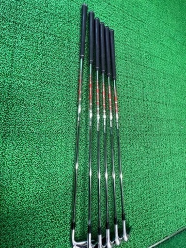 Titleist☆AP2 716/NSPROMODUS120(JP) 6本 【公式通販】