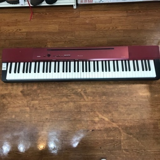 CASIO 電子ピアノ | complexesantalucia.com