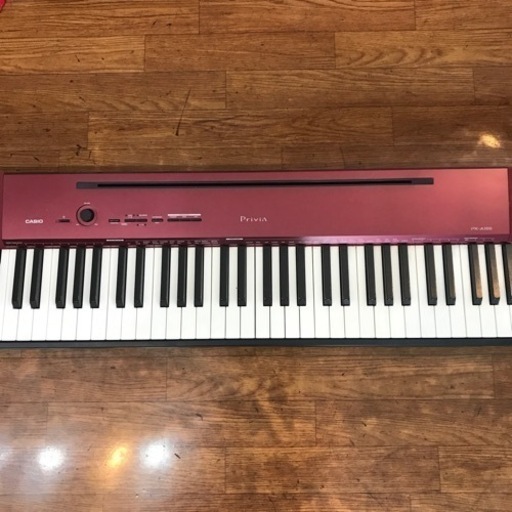 CASIO 電子ピアノ CASIO PX-S3100 電子ピアノ 88鍵盤 カシオ PXS3100