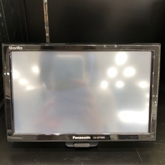 Panasonic カーナビ　CN-GP740D