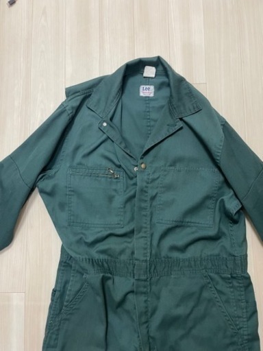 70年代 Lee Union Alls オールインワン つなぎ ヴィンテージ