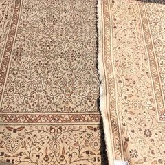 トルコ絨毯　カイセリ　Turkish carpet  KAYSE...