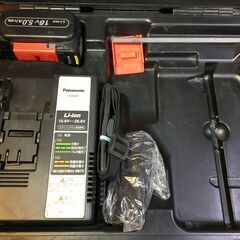 パナソニック EZ45A8 全ねじカッター 中古品 【ハンズクラフト宜野湾店】