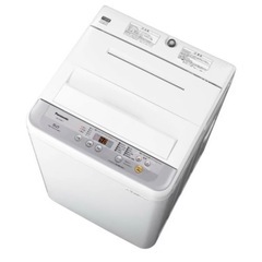 Panasonic (パナソニック) 全自動電気洗濯機 NA-F...